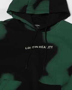 Oferta Especial: Sudadera con Capucha para Hombre, 100% Algodón Tejido, Estampado Digital, Ecológica, Transpirable, Estilo Único para Otoño - Product Image 6
