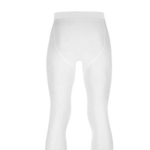 Legging confortable et respirant de haute qualité pour hommes tissu personnalisé séchage rapide Fitness Gym vêtements de sport hommes Legging - Product Image 4