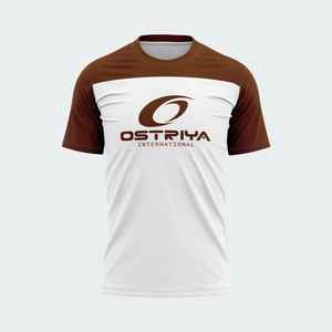 Ropa Deportiva Informal para Hombre, Camisetas Holgadas para Fitness y Culturismo, Ropa Urbana para Hombre - Product Image 5