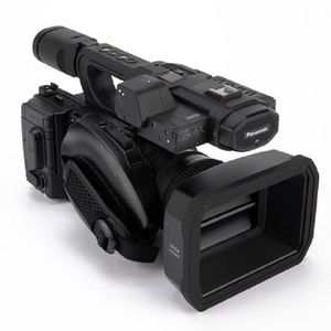 VENTA SUPERIOR Videocámara Profesional 4K AG-UX180 Herramienta Premium para los Mejores Profesionales - Product Image 1