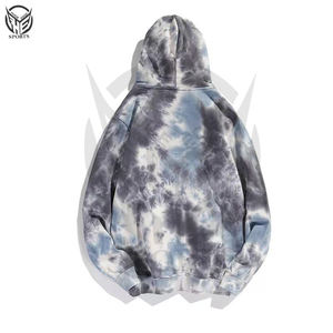 Custom <b>Tie</b> <b>Dye</b> Men <b>Hoodie</b> new colors & design Vintage style Wholesale price & low moq of <b>Tie</b> <b>Dye</b> <b>Hoodie</b> - Product Image 3