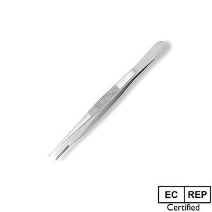 Nouveau produit Forceps à pansement chirurgical en acier inoxydable de qualité supérieure sur mesure Source d'alimentation manuelle - Product Image 3