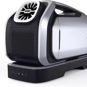 El último aire acondicionado Mark 2, aire acondicionado portátil alimentado por batería disponible para envío - Product Image 2