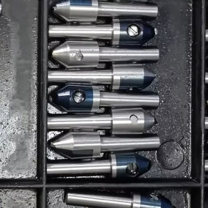 Machine CNC meule outils diamantés Cnc simples poignée habillage naturel et Mono diamant outils de commode pour bracelets - Product Image 1