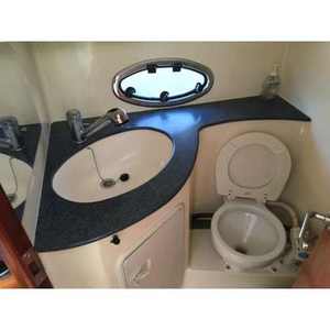 Bateau à moteur Bavaria 300 Sport - Product Image 4