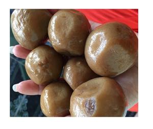 Vietnamese Pickled Lemon Lime In Salt Food Hygiene Guaranteed With High Quality For Export With Competitive - Product Image 1