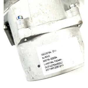 CITY COMPLETE LANCIA Ypsilon 4ª Serie 3822878401A (11>23) - Product Image 3