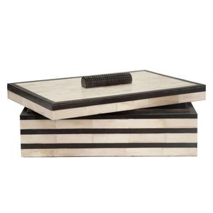 Luxury Bone Inlay Organizer <b>Boxes</b> Floral Geometric Designs for Jewelry Accessories Decorative Bone Work <b>Boxes</b> <b>Wardrobe</b> Kitchen - Product Image 1