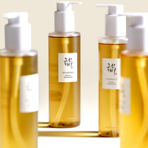 น้ำมันทำความสะอาดผิวหน้าแบบน้ำนมเข้มข้นผลิตจากเกาหลีผลิตจากโลโก้ตามสั่ง - Product Image 6