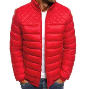 Chaqueta de Invierno para Hombre, Proveedor Personalizado de Aventura al Aire Libre, Pakistan Outfitize International - Product Image 6