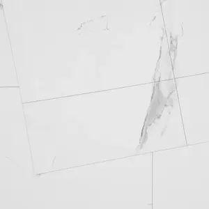 VEVOR Carreaux de sol en vinyle auto-adhésif de 390x23.6 pouces, épaisseur de 1.5mm, design pelable et collant - Product Image 1