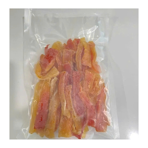 Papaya seca utilizada para bocadillos de frutas dulces exportados desde Vietnam por el proveedor de confianza 99 Gold Data papaya seca - Product Image 6