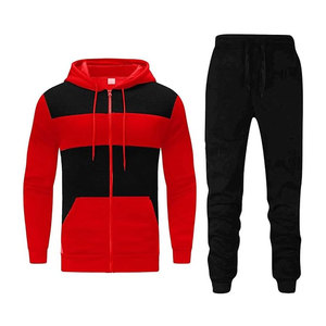 Nouveau design, qualité supérieure, vente en gros de survêtements de course, survêtements de sport personnalisés pour hommes, vêtements de jogging, survêtements pour hommes - Product Image 6