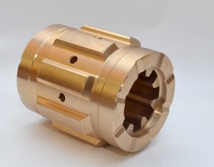 Repuestos de Drifter, HD712-02025 de controlador - Product Image 1