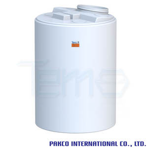 Réservoirs PE modèle CEN-B Tema, moulage par rotation - Product Image 1