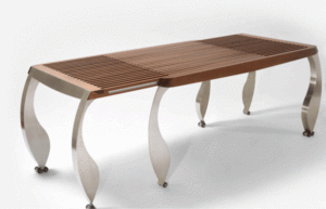 Modern Expandable <b>Dining</b> <b>Table</b> Rectangle <b>Wooden</b> Kitchen/Farmhouse/Living Room Home Furniture Classic Assembled <b>Extendable</b> Design - Product Image 2
