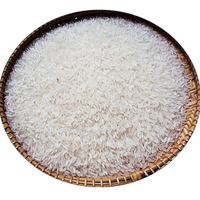 Wholesale Vietnamese Organic Rice 100% Fragrant White Rice Export Best Quality Vietnamese Rice