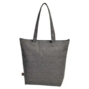 Borsa Shopper Personalizzabile in Tessuto per Merchandising e Promozioni - Product Image 1