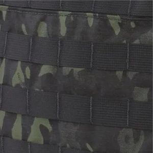 Chaleco de hombre de alta calidad con bolsillo 5-dimensional Chaleco táctico al por mayor Chaleco táctico Otoño Invierno - Product Image 4