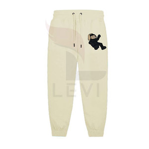 Venta al por mayor de algodón de gran tamaño pulóver en blanco OEM diseño logotipo personalizado impreso Sudadera con capucha de los hombres de peso pesado pulóver con capucha para los hombres - Product Image 3