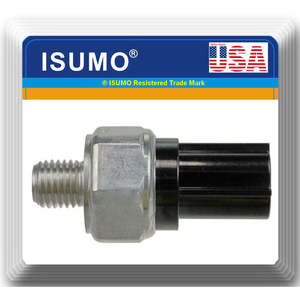 Capteur de pression d'huile de transmission automatique avec connecteur compatible avec : CIVIC 2006-2011 FIT 2007-2008 - Product Image 4