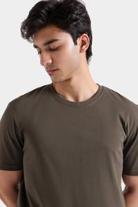 Ropa deportiva para hombre, camiseta transpirable al mejor precio, cómoda, de buena calidad, nuevo estilo, camiseta para correr para hombre, camiseta de talla grande - Product Image 5