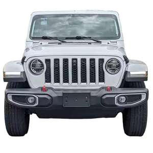 Vehículo Utilitario Deportivo (SUV) 4x4 Todoterreno Usado 2024, Automático, Alto Rendimiento, Motor V8 de 6.1-8L, Asientos de Cuero, Listo para Exportación - Product Image 1