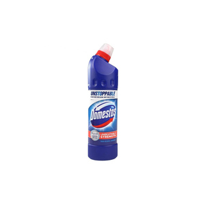 3in1 OEM Détergent pour le lavage des chiffons en gel Dosettes de lessive liquide Domestos 750ml Atlantic - Product Image 1