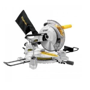 Sierra Ingletadora Eléctrica Stanley de 254 mm y 1650 W - Product Image 1