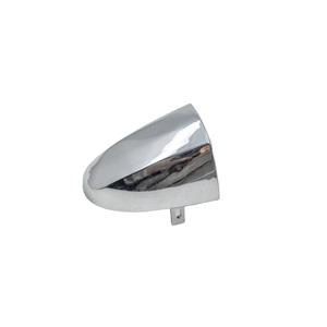 Couvercle de mot de passe de poignée de porte pour Fiat Tipo,egea-chrome-droite - Product Image 6