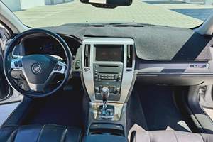 CADILLAC STS-V 2006 USADO, Volante a la Izquierda/Derecha - Product Image 2