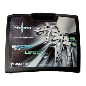 En Stock: Anest Iwata WS-400-1401BHS1 Supernova HD 1.4mm con Vaso - Product Image 1