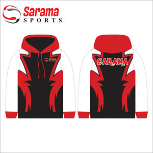 Sudaderas de algodón 100% para hombre más vendidas, sudaderas con capucha de artículos de calle de diseño personalizado, recién llegado, tejido bordado impermeable - Product Image 5