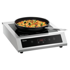 IK 35TC XL <b>Induction</b> Cooktop Premium Quality <b>Induction</b> <b>Hob</b> for Kitchen Use - Product Image 1