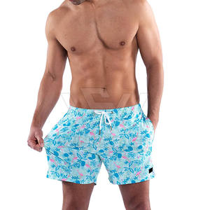 กางเกงว่ายน้ำแฟชั่นสำหรับผู้ชายกางเกงขาสั้นสำหรับผู้ชาย - Product Image 5