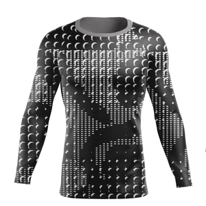 Camiseta de Protección Solar Sublimada - Product Image 1