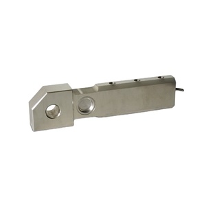 รับผลิตสินค้าภายใต้แบรนด์ของลูกค้า (Private Label) สำหรับโหลดเซลล์แบบ Single Point Shear Beam Compression Load Cell วัสดุเหล็กพิเศษจากอิตาลี ในราคาสุดคุ้ม - Product Image 1