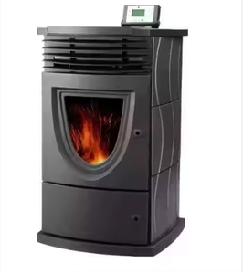 Nouveaux poêles à granulés de bois portables, installation facile et économies d'énergie, ODM personnalisé pris en charge - Product Image 1