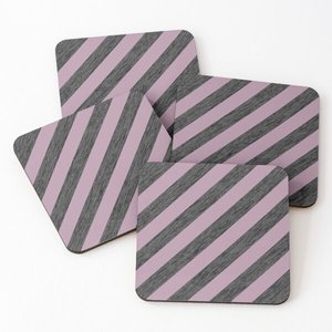 Fabricant direct Bamboo Coaster Set High Printed Home Tea Coaster Creative Environmental Protection At Star Crafts India - Product Image 1