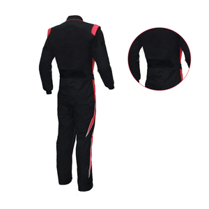 Traje de kart de carreras Go Kart profesional de alta calidad - Product Image 5