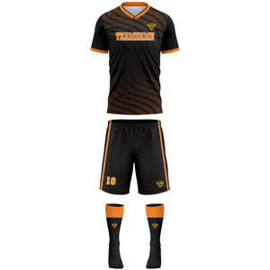 Conjunto de Uniforme de Trabajo Personalizado, Reflectante, de Seguridad, Protector, Transpirable, de Secado Rápido, de Poliéster, para Equipos, Industriales, Deportivos, de Entrenamiento - Product Image 1