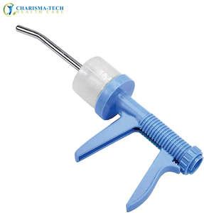 Pistolets de perfusion pour veaux, pistolets de perfusion vétérinaires automatiques pour une administration de médicaments fiable - Product Image 6