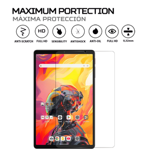 ฟิล์มกันรอยหน้าจออัลตร้า alldocube iPlay 70 MINI พร้อมคุณสมบัติ antishock - Product Image 2