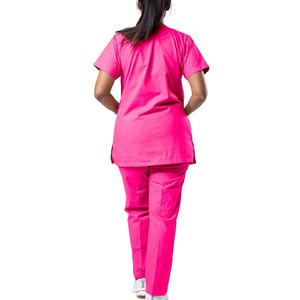 Nuevo Uniforme Médico para Mujer, el Más Vendido, Fabricante Profesional de Uniformes Médicos para Mujer - Product Image 2