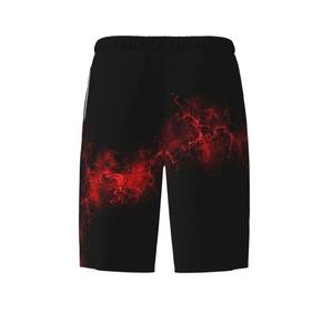 Ensemble de vêtements de basket-ball de qualité supérieure au design personnalisé Vêtements de sport sans manches Impression par transfert thermique Polyester/coton antibactérien - Product Image 5