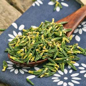 MEJOR PRECIO Loto Azul Embriones de Loto Secos 2025 Ingrediente Herbal para Té - Product Image 2