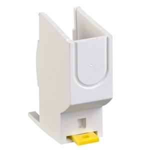 Per Schneider Electric A9A26975 Scudo Terminale 1 Polo 18 mm per Dispositivi di Protezione Circuito IC60 IID & Reflex IC60 ISW-NA - Product Image 1