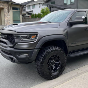 RAM 1500 TRX 2021 USADO, Volante a la Izquierda/Derecha - Product Image 1