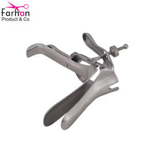 Espéculo vaginal de cabra Ganado Vaignal Espéculo de cabra Vaingal Espéculo - Product Image 1