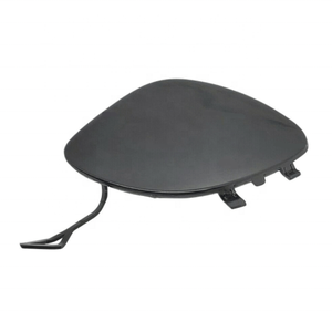 Couvercle en crochet de remorquage pour pare-choc avant, 2 pièces, OEM 2058850324, pour mercedes-benz W205 C200 C300 c850e <span class=keywords><strong>2015</strong></span> — 2018 - Product Image 1